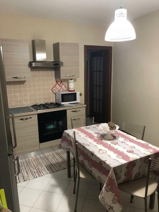 Ferienwohnung Civico 2 Operetta Marina Cremona Exterior foto